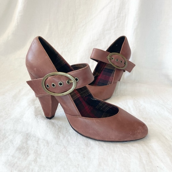 Seychelles Women's Galaxy Mary Jane Pump - Picture 11 of 14